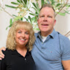 Meet your Posher, Jeff and trenna